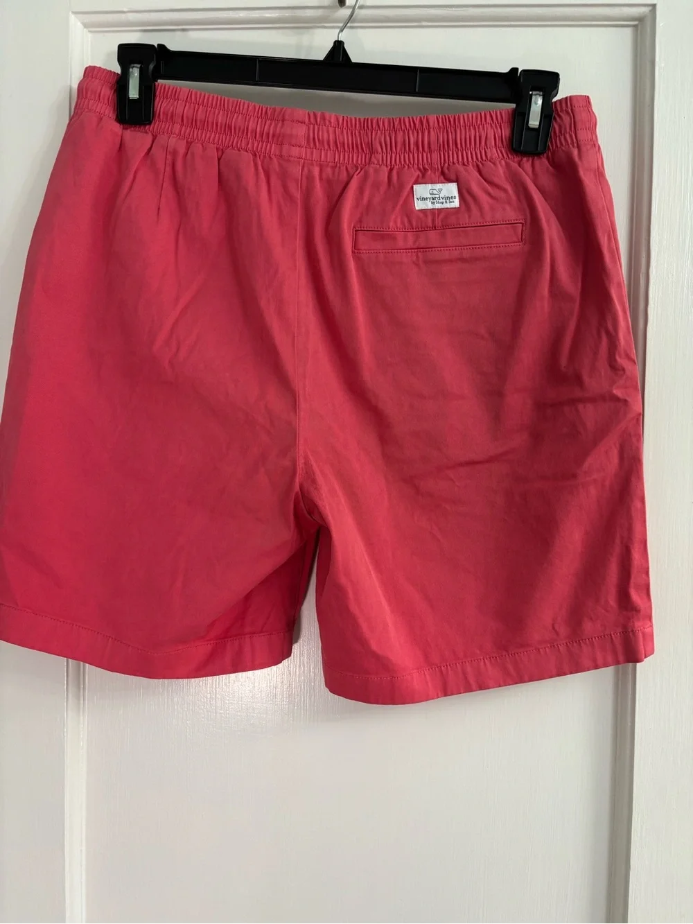 Vineyard Vines comfortable pull‑on